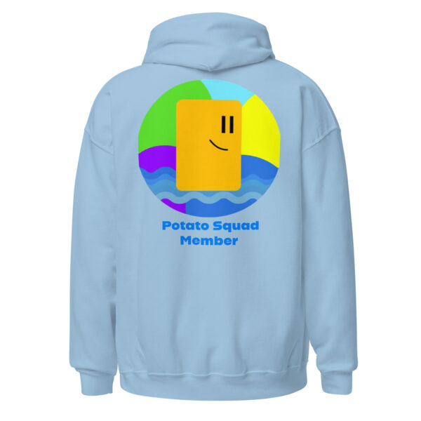 Potato Squad Hoodie - Image 46