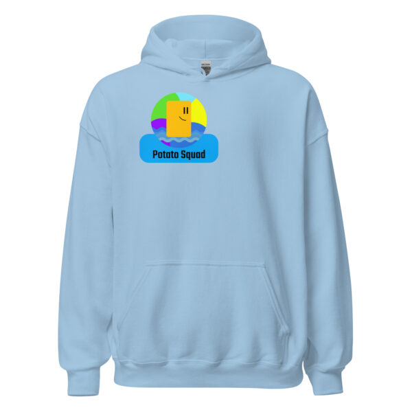 Potato Squad Hoodie - Image 45