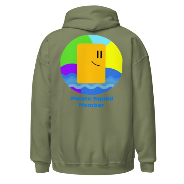 Potato Squad Hoodie - Image 30