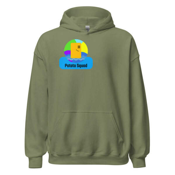 Potato Squad Hoodie - Image 29