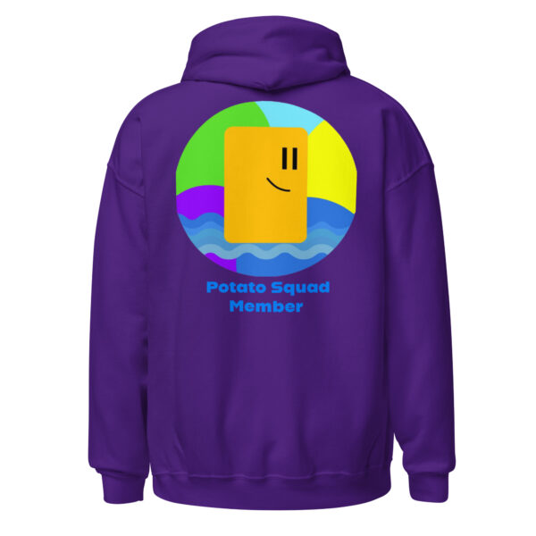 Potato Squad Hoodie - Image 6