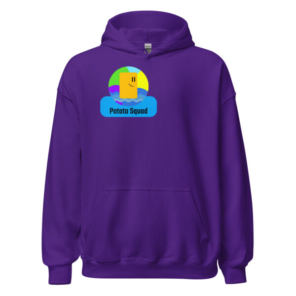 Potato Squad Hoodie - Image 5