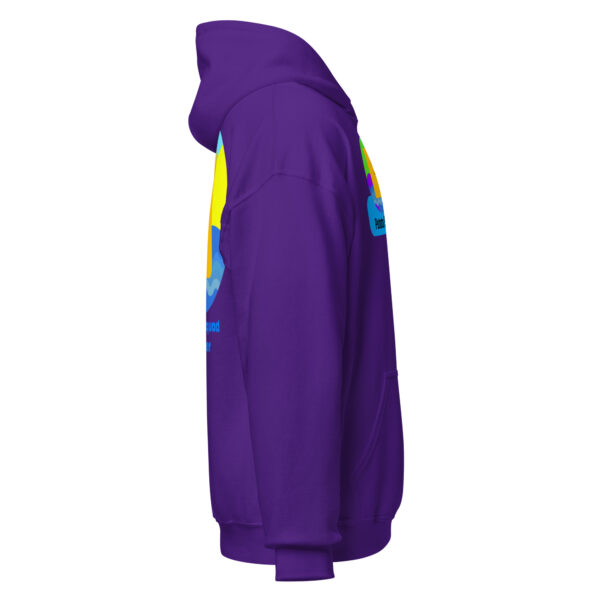 Potato Squad Hoodie - Image 8