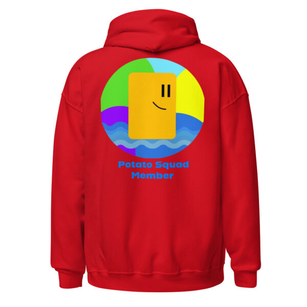 Potato Squad Hoodie - Image 10