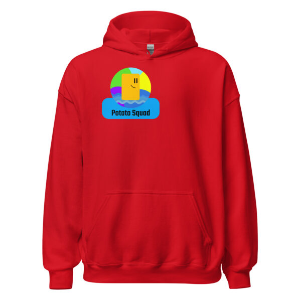 Potato Squad Hoodie - Image 9
