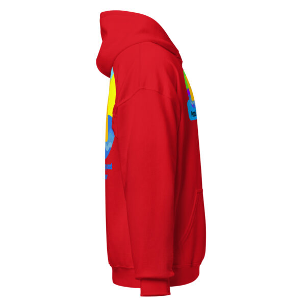Potato Squad Hoodie - Image 12