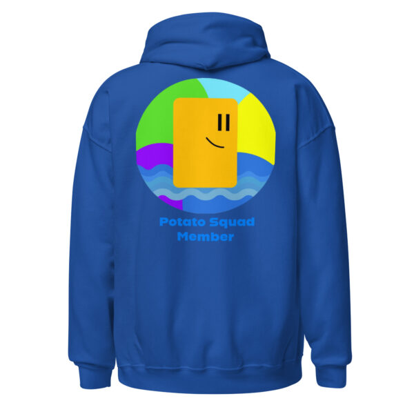 Potato Squad Hoodie - Image 14