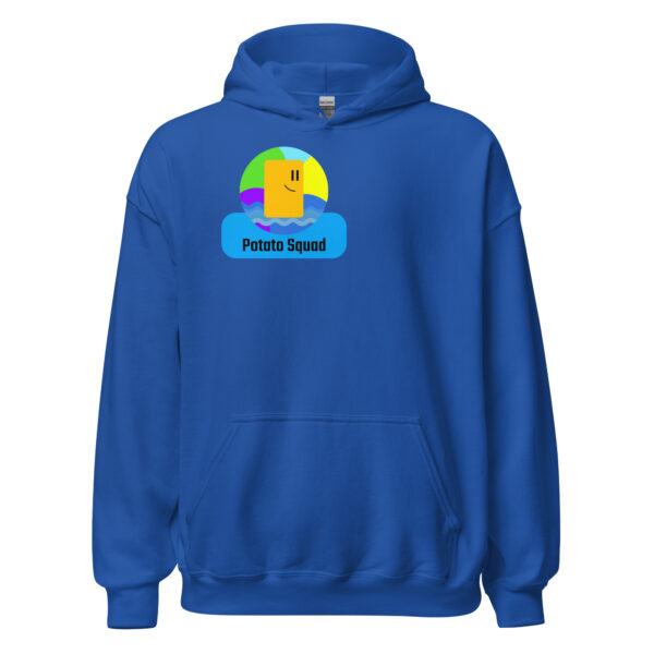 Potato Squad Hoodie - Image 13