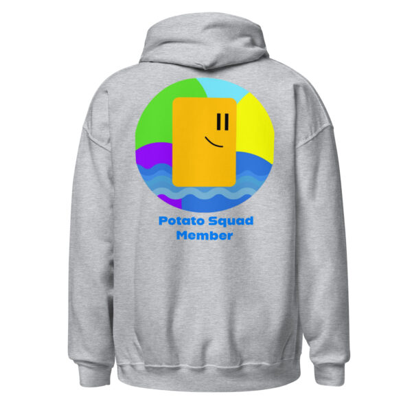Potato Squad Hoodie - Image 34
