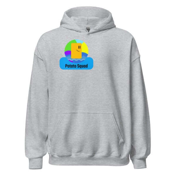 Potato Squad Hoodie - Image 33