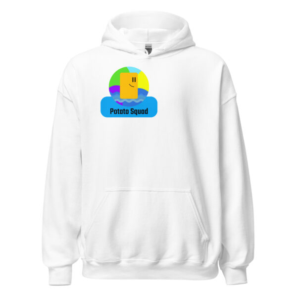 Potato Squad Hoodie - Image 49