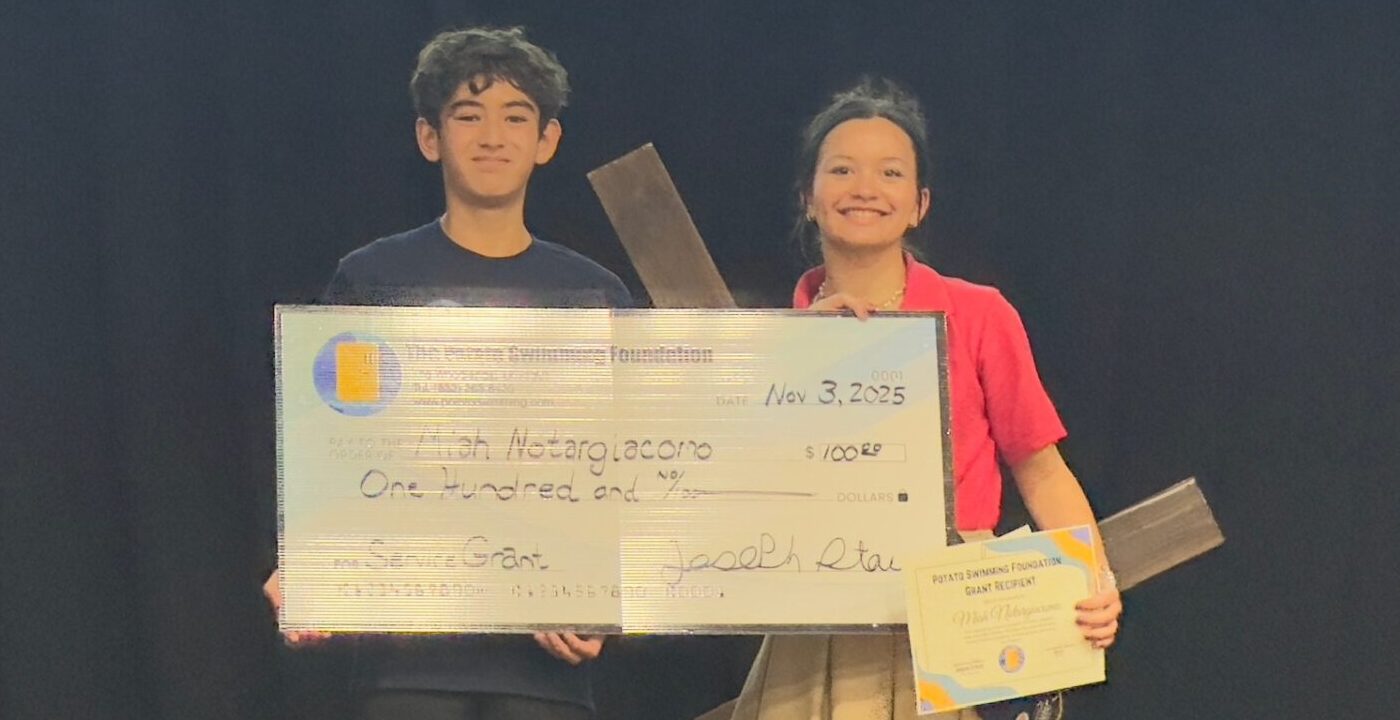 miah n grant recipient