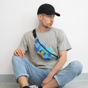 all over print fanny pack white front 6a760f8815e22.jpg
