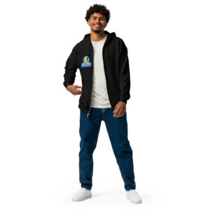 unisex heavy blend zip hoodie black front 6a760e597687c.jpg